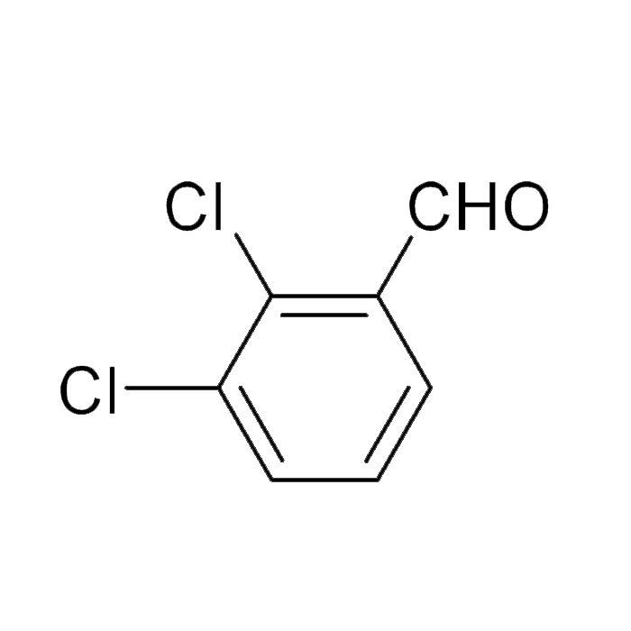 2，3-二氯苯甲醛